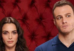 Kanal D’nin iddialı dizisi 'Ya Çok Seversen'in afişi yayınlandı