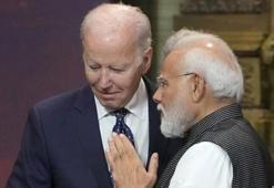 Hindistan, ABD'nin yakın müttefiki olur mu?