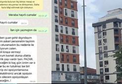 Bu mesajla dolandırıyorlar! Kiralık ev arayanlar dikkat