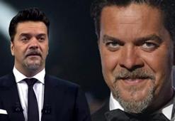 Beyazıt Öztürk’ten 'Beyaz Show' açıklaması