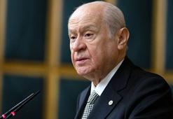 Bahçeli, 'tarihi önemde' diyerek açıkladı! Yerel seçimde 2 stratejik hedef