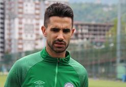 Çaykur Rizespor, Alper Potuk ile yollarını ayırdı!