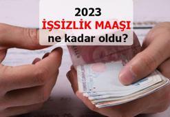 2023 HABERLERİ: İŞSİZLİK MAAŞI ne kadar hesaplandı? Yeni işsizlik maaşı kaç TL?