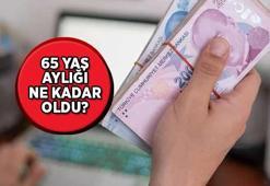 ZAMLI 65 YAŞ AYLIĞI 2023; Yaşlılık aylığı ne kadar oldu, kaç liraya yükseldi?