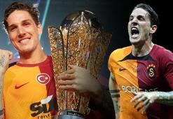 Juventus'tan Zaniolo için Galatasaray rüya gibi teklif! İki yıldızı takas için önerdiler