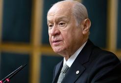 Bahçeli, 'tarihi önemde' diyerek açıkladı! Yerel seçimde 2 stratejik hedef