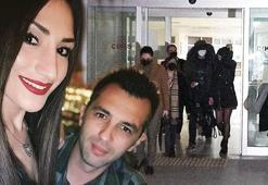 Askeri yasak bölgeye giren Yunan polis ile kız arkadaşı beraat etti