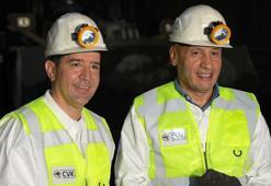 TİM Başkanı Gültepe: Ülkemizin tarıma da ihtiyacı var madene de