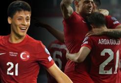 Arda Güler fırtınası! Avrupa’da manşetleri salladı
