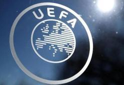 Avrupa’da kura günü! İşte temsilcilerimizin muhtemel rakipleri