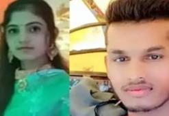 Korkunç töre cinayeti! Baba, kızı ve sevgilisini timsahlara yedirdi