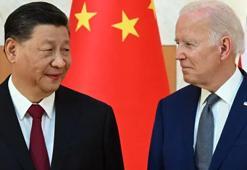 'Süper Güçler' arasında yeni kriz: Jinping çok utandı!