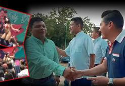 Belediyeden 'Etkinlik' rezaleti! Günler öncesinden 'Sadece erkekler gelsin' mesajı