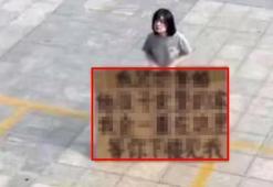 Kavurucu güneşin altında 6 saat! Defalarca eski kocasına haykırdı