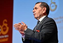 Dursun Özbek: Transfer konusunda en iyisi neyse onu yapacağız