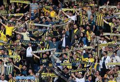 Fenerbahçe'de yeni sezon kombine fiyatları belli oldu!