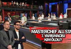 MasterChef All Star 7. yarışmacısı belli oldu! MasterChef'te ana kadroya giren 7'nci yarışmacı kim?