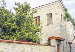 Akıllar ve gönüller Ege’de kaldı