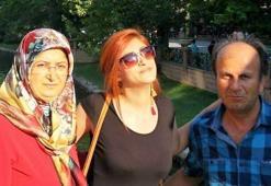 Denizli'de araç takla attı! Anne öldü, baba ve kızı yaralandı