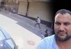 İstanbul'da kanlı olay! 'Tacize uğradım' diyen kadını korumak isterken öldürüldü