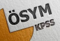 KPSS Ortaöğretim ve Önlisans başvuruları ne zaman? Bu yıl KPSS lise sınavı yok mu?