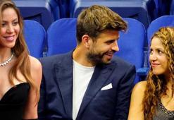 Shakira'dan yeni 'intikam şarkısı' geliyor: Ben daha ateşliyim!