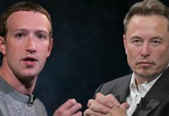 Mark Zuckerberg, Elon Musk'ın kafes dövüşü teklifini kabul etti! 'Konumunu gönder'