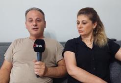 'İş adamıyım, sana iş bulurum’ deyip depremzede aileyi dolandırıldı