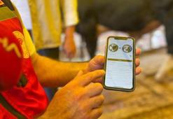 İstanbul'da kurban pazarlarında denetim