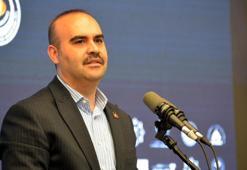 Bakan Kacır, Kahramanmaraş'a 34 milyon liralık yatırım sözleşmesini imzaladı