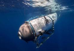 Titan'dan acı haber: Denizaltı enkazına ulaşıldı, feci şekilde patlamış