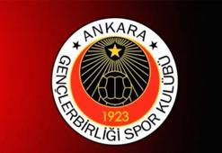 Gençlerbirliği 9 Temmuz'da seçime gidiyor