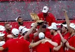 Samsunspor Basketbol Süper Lig’de