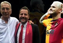 Adnan Polat, Mauro Icardi'nin reddettiği transfer teklifini açıkladı! Suudi Arabistan'dan çılgın öneri