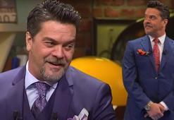Beyazıt Öztürk'ten heyecanlandıran 'Beyaz Show' paylaşımı! 'Ben de özledim'