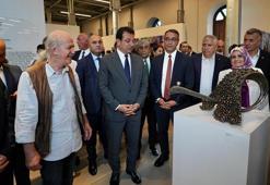 190 yıllık tarihi Feshane 5 yıllık restorasyon çalışmalarının ardından yeniden açıldı