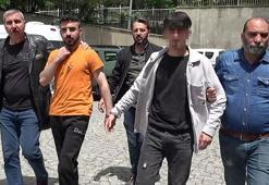 Kız arkadaşlarına laf atanı öldürdü! Dehşet anlarına 4 cümlelik savunma