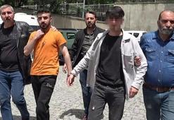 Kız arkadaşlarına laf atanı öldürdü! Dehşet anlarına 4 cümlelik savunma