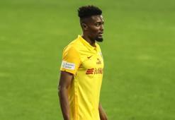 Bernard Mensah'a 3 talip birden! Resmi teklif yapıldı