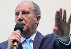 Muharrem İnce'ye 'sosyal medya kumpası' soruşturmasında 5 kişiye hapis talebi