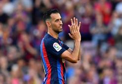 Barcelona'da bir devir kapandı! Sergio Busquets, Inter Miami'de