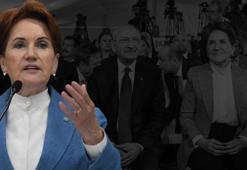 Akşener'den çok konuşulacak 'CHP' sözleri: Hayatımın en büyük pişmanlığı