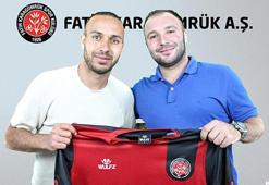 Kerim Frei nereden nereye! Prensip anlaşmasına vardı