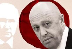 Wagner'in patronu Yevgeny Prigozhin: Putin'in şefliğinden isyancılığa