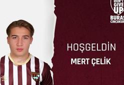 Bandırmaspor'da 2 transfer birden