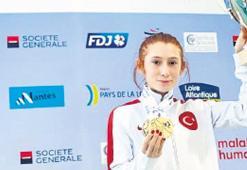 Balıkesir’in gururu