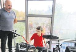 Selçuklu çocuklar eğlenerek öğrenecek