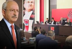 CHP&#x27;de hareketli günler... Yeni muhalif harekette hangi isimler var?
