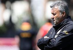 ÖZEL | Galatasaray, Domenec Torrent ve ekibine ödeme yaptı! 17 milyon euroluk para hesaplara yatırıldı