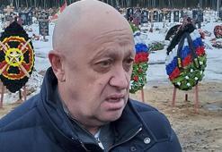 Son dakika: Kremlin duyurdu! Prigojin için karar verildi